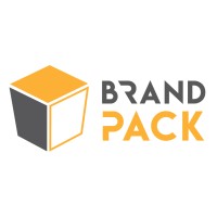 Brand Pack logo, Brand Pack contact details