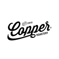 Copper Roastery logo, Copper Roastery contact details