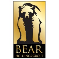 Bear Holdings Group logo, Bear Holdings Group contact details