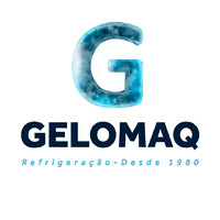 Gelomaq Refrigeração logo, Gelomaq Refrigeração contact details