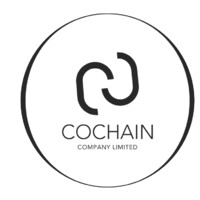 Cochain logo, Cochain contact details