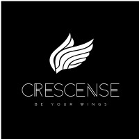 Crescense Marketing logo, Crescense Marketing contact details