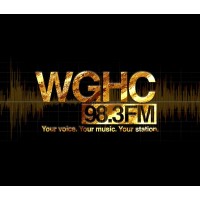 WGHC 98.3 FM logo, WGHC 98.3 FM contact details