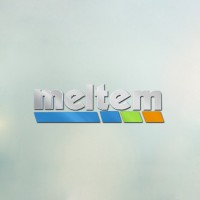 Meltem TV logo, Meltem TV contact details