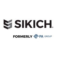 Sikich - Formerly PA Group USA logo, Sikich - Formerly PA Group USA contact details