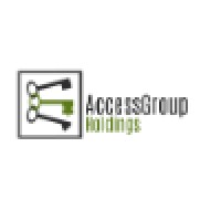 AccessGroup Holdings, LLC logo, AccessGroup Holdings, LLC contact details