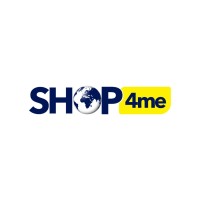 Shop4me international logo, Shop4me international contact details