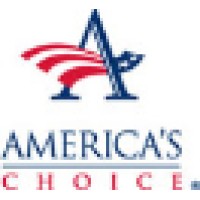 America's Choice logo, America's Choice contact details