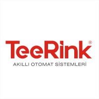 TeeRink logo, TeeRink contact details