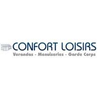 CONFORT LOISIRS logo, CONFORT LOISIRS contact details