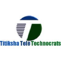 Titiksha Tele Technocrats Pvt Ltd logo, Titiksha Tele Technocrats Pvt Ltd contact details