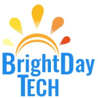 Bright Day Technology logo, Bright Day Technology contact details