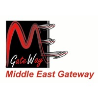 Middle East Gateway logo, Middle East Gateway contact details