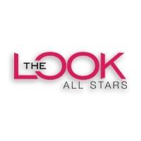 The Look: All Stars logo, The Look: All Stars contact details