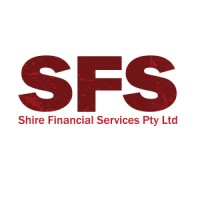 Shire Financial Services logo, Shire Financial Services contact details