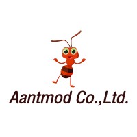 AAntMod Co., Ltd. logo, AAntMod Co., Ltd. contact details