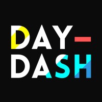 Daydash logo, Daydash contact details