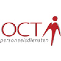 OCT Personeelsdiensten logo, OCT Personeelsdiensten contact details