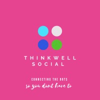 ThinkWell Social LLC logo, ThinkWell Social LLC contact details