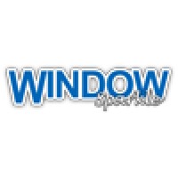 Window Sparkle logo, Window Sparkle contact details