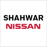 Shahwar Nissan logo, Shahwar Nissan contact details