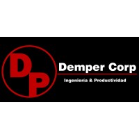 Demper Corp logo, Demper Corp contact details