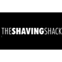 The Shaving Shack logo, The Shaving Shack contact details