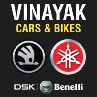 Vinayak Cars and Bikes logo, Vinayak Cars and Bikes contact details