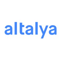 Altalya Solutions logo, Altalya Solutions contact details