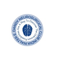 Walter E. Dandy Neurosurgery Club India logo, Walter E. Dandy Neurosurgery Club India contact details