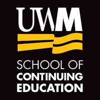 UWM School of Continuing Education logo, UWM School of Continuing Education contact details