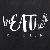 brEAThe Kitchen logo, brEAThe Kitchen contact details