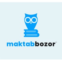 Maktabbozor logo, Maktabbozor contact details