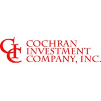 Cochran Investments logo, Cochran Investments contact details