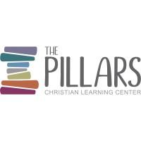 The Pillars Christian Learning Center logo, The Pillars Christian Learning Center contact details