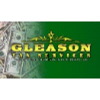 Gleason Tax and Accounting logo, Gleason Tax and Accounting contact details