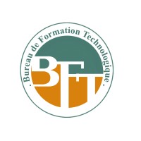 BFT GROUP logo, BFT GROUP contact details