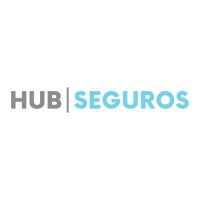 HUB SEGUROS logo, HUB SEGUROS contact details