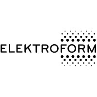 Elektroform logo, Elektroform contact details