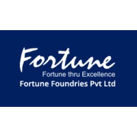 Fortune Foundries Pvt Ltd logo, Fortune Foundries Pvt Ltd contact details