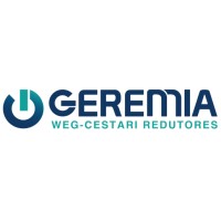 GEREMIA WEG-CESTARI REDUTORES logo, GEREMIA WEG-CESTARI REDUTORES contact details