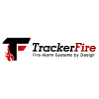 Tracker Fire logo, Tracker Fire contact details