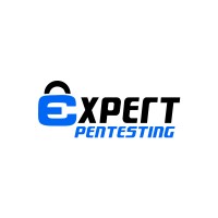 Expert Pentesting logo, Expert Pentesting contact details