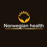 Norwegian Health logo, Norwegian Health contact details