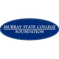 Murray State College Foundation, Inc. logo, Murray State College Foundation, Inc. contact details