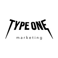 Type One Marketing logo, Type One Marketing contact details