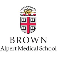 Brown Medical School logo, Brown Medical School contact details