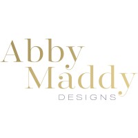 Abby Maddy Designs logo, Abby Maddy Designs contact details