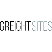 Greight Sites logo, Greight Sites contact details