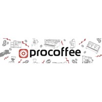 PROCOFFEE logo, PROCOFFEE contact details